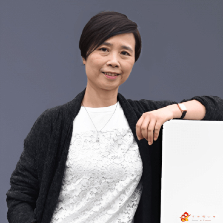 李月裳