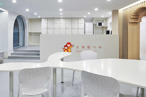 机构环境1
