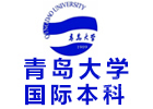 青岛大学国际本科