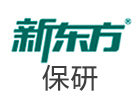 上海新东方保研机构