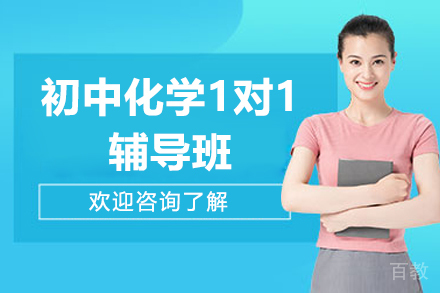 初中化学1对1辅导班