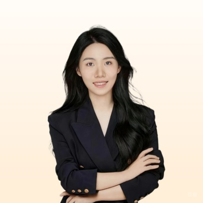 Olivia老师