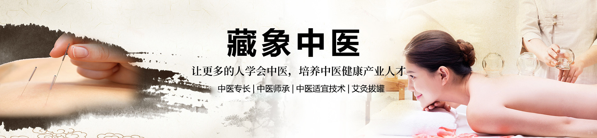 藏象中医