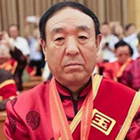 李佃贵