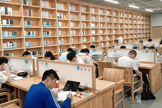 机构环境2