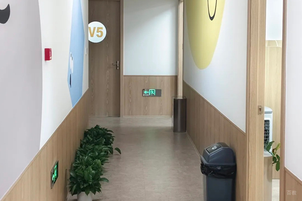 合肥高途课堂一对一校区环境展示