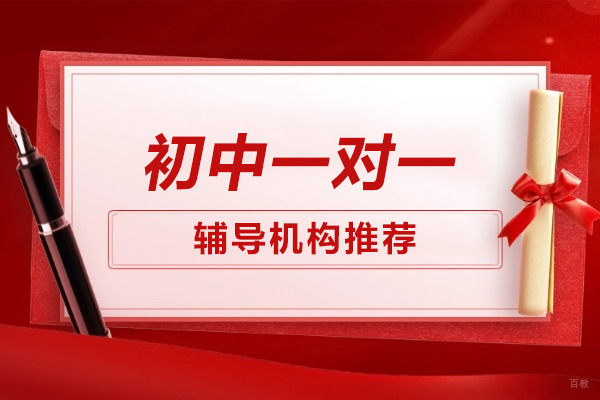 合肥初中一对一辅导机构推荐-合肥高途课堂一对一