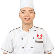 龚勇老师