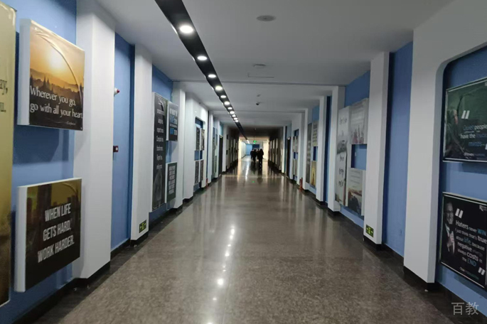 北京卓越堂教育校区教学环境展示