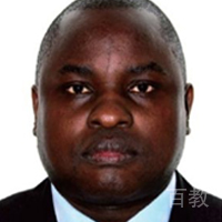 Mr.Ambrose Ojan