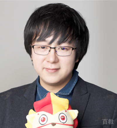 马致元老师
