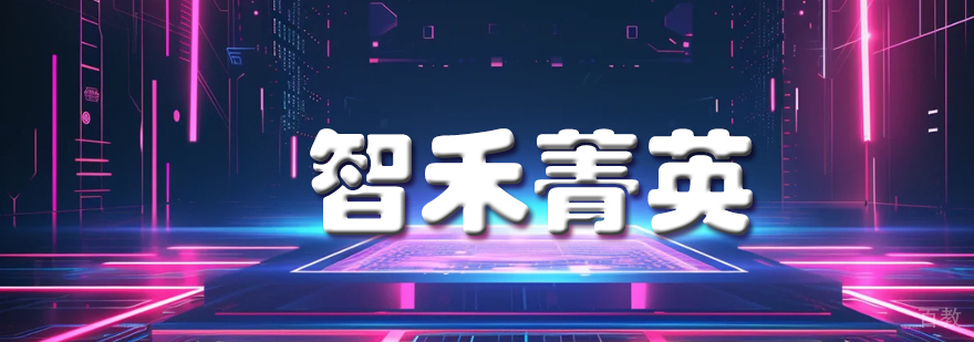 杭州智禾箐英