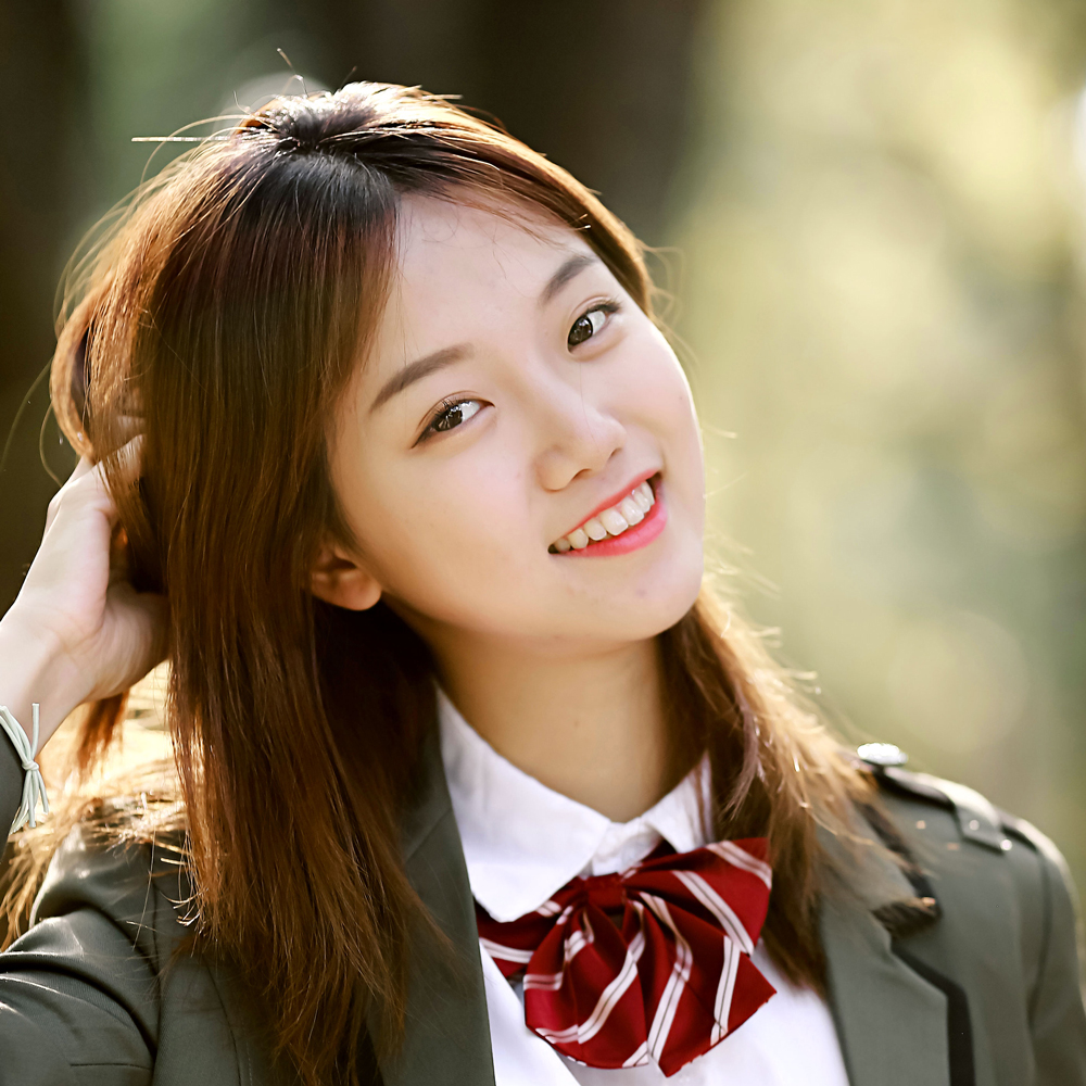 Joyce Yang