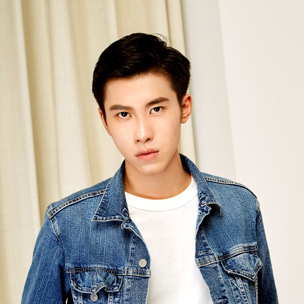 Jason LI