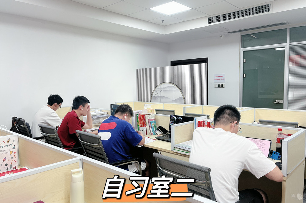 机构环境2