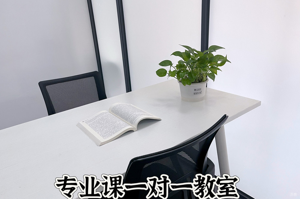 机构环境6