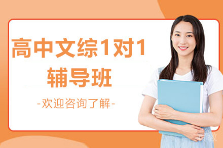 深圳高中文综1对1辅导班