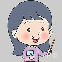 孙静老师