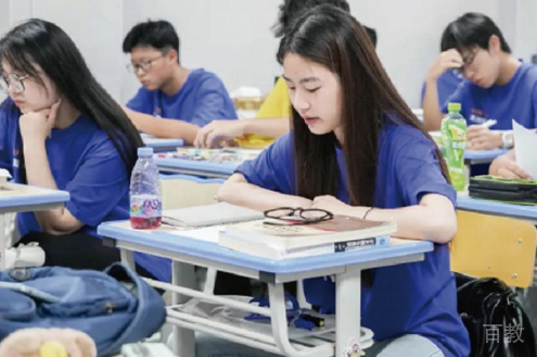 学习环境
