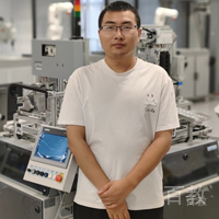 吴璟老师