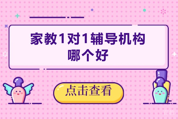 深圳家教1对1辅导机构哪个好-善思教育