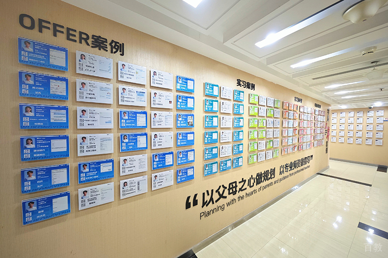 offer案例展示