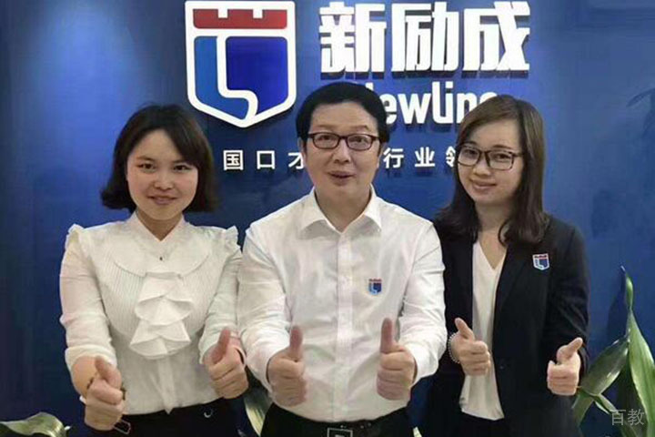 新励口才演讲班咨询中心