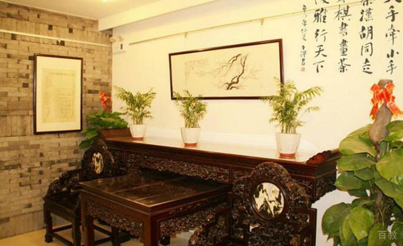 学校环境