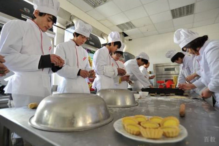 学员实操