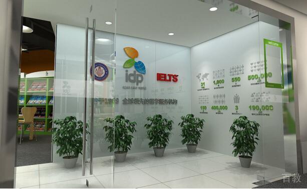 校区环境
