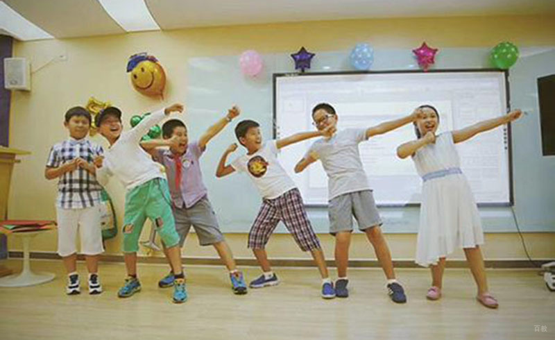 学生风采