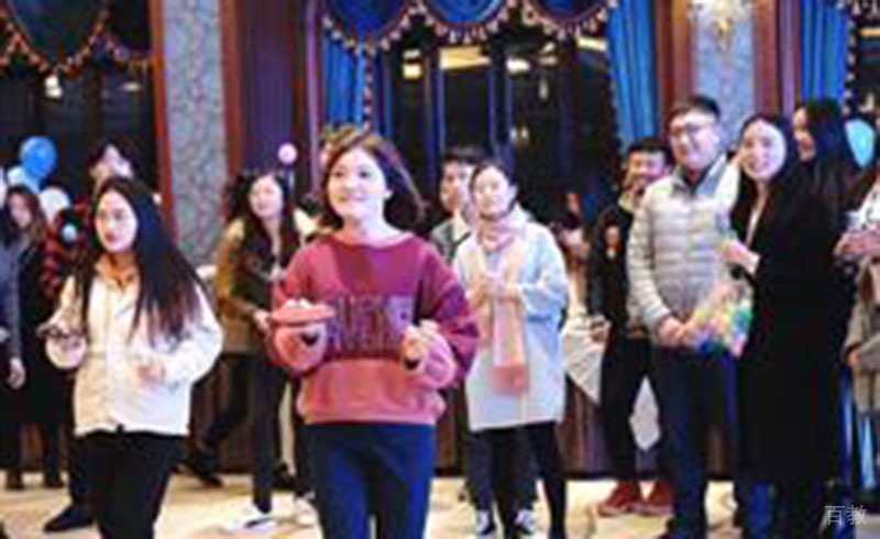 校区活动