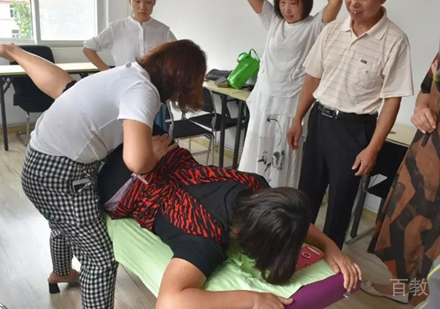 学员实操状态