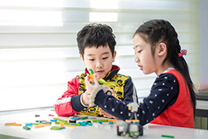 学员互动学习