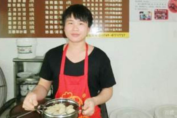 学员风采