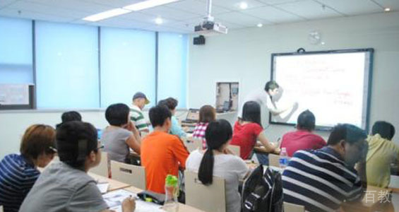 零基础法语入门学习班