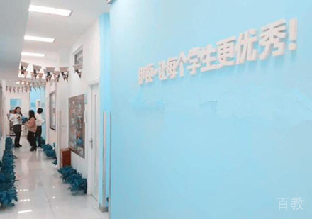 学校环境