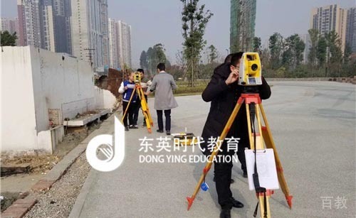 测量学习