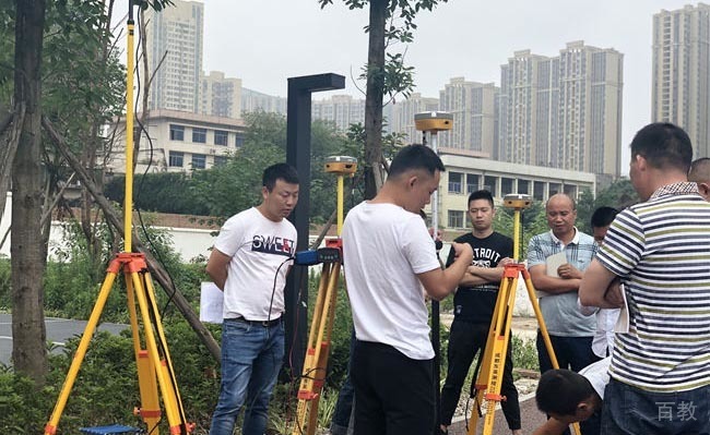教学实操