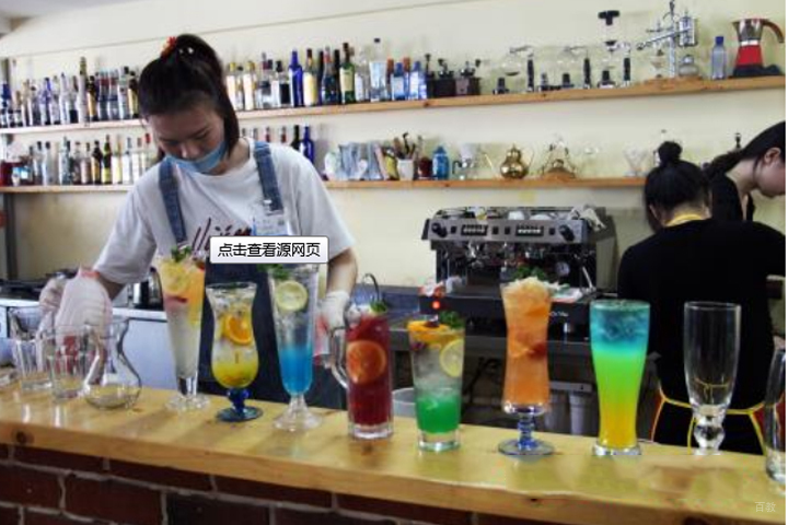 教室环境