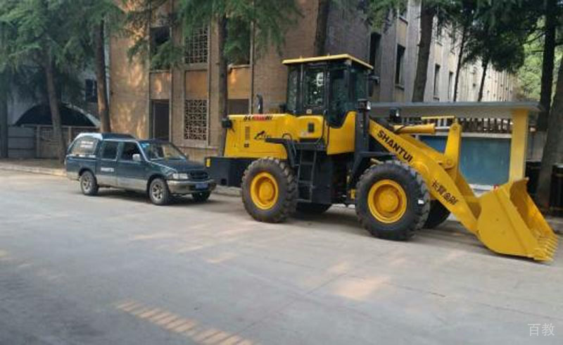 教学设施