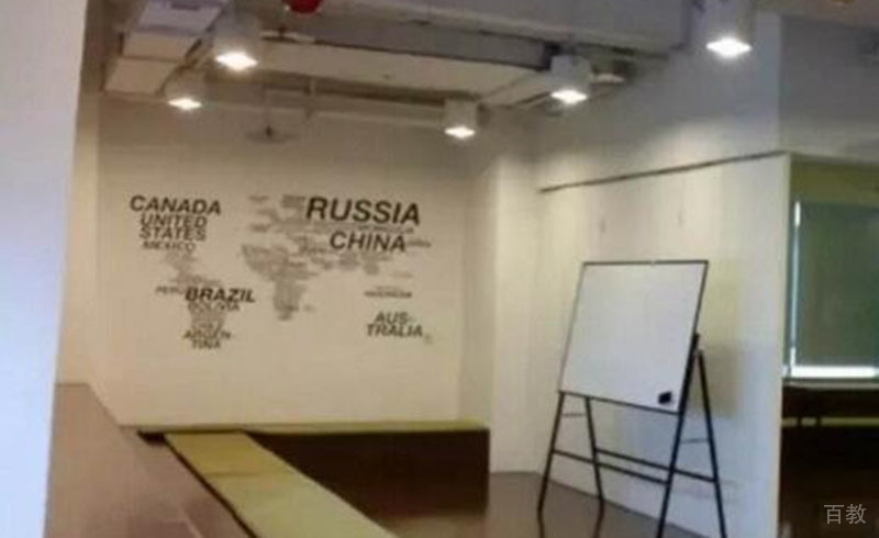 学习环境