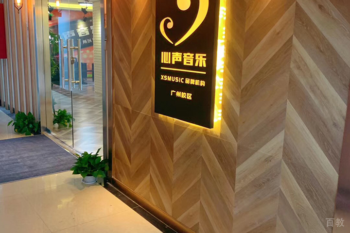 走廊环境
