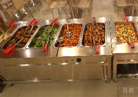 食堂菜肴