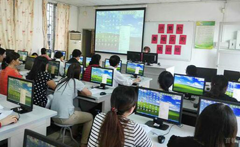 学习环境