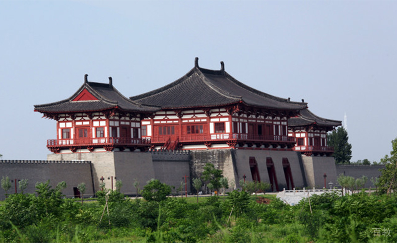 洛阳文博之旅
