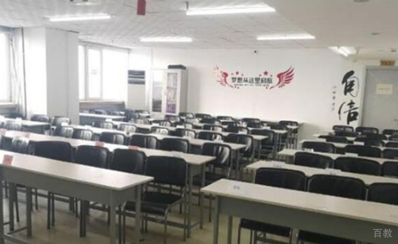 学习环境mba