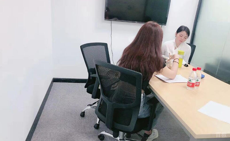 学习环境