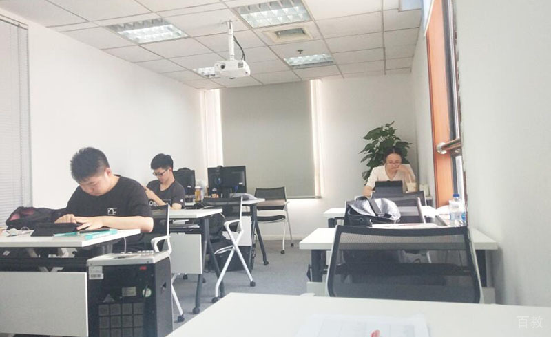 学习环境