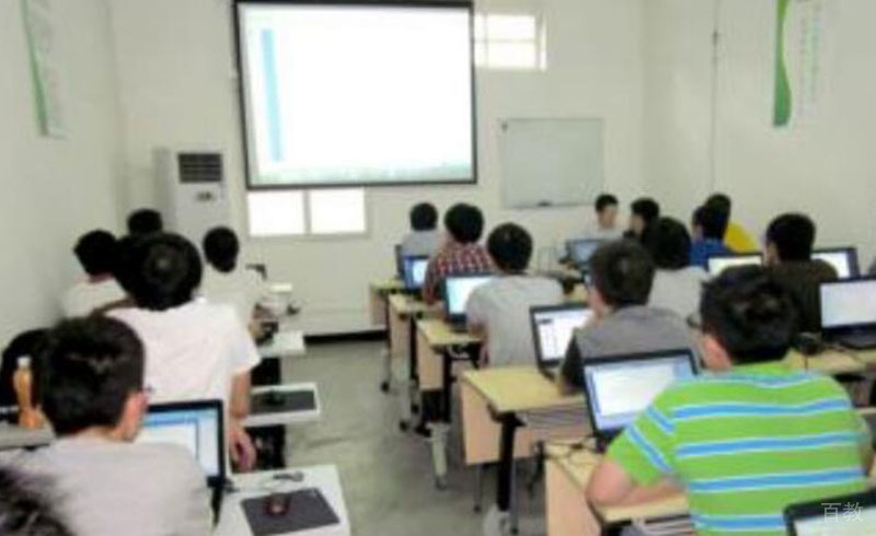 课程学习气氛